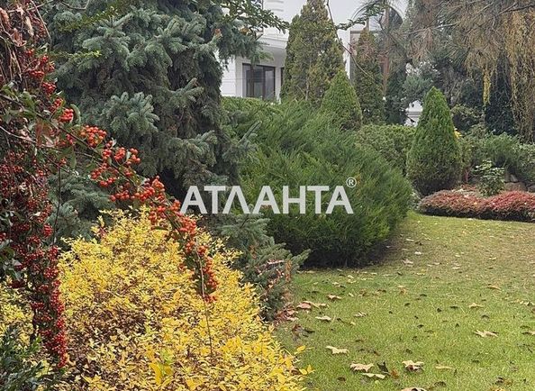Landplot by the address st. Kordonnyy per (area 6,2 acr) - Atlanta.ua - photo 2
