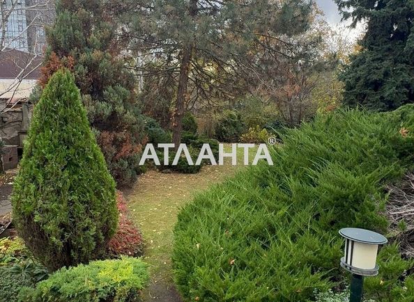 Landplot by the address st. Kordonnyy per (area 6,2 acr) - Atlanta.ua - photo 3