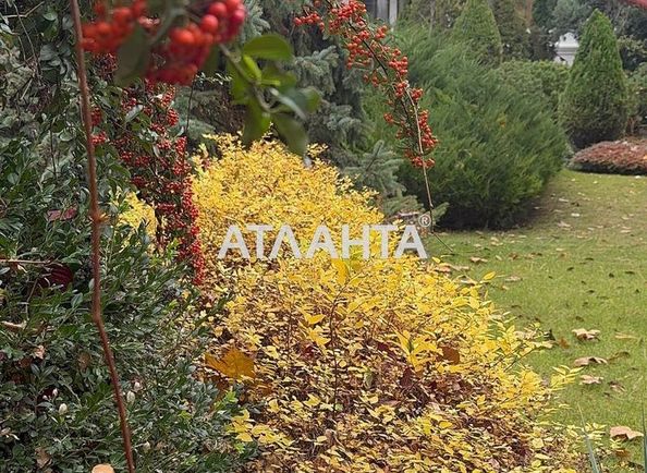 Landplot by the address st. Kordonnyy per (area 6,2 acr) - Atlanta.ua - photo 4