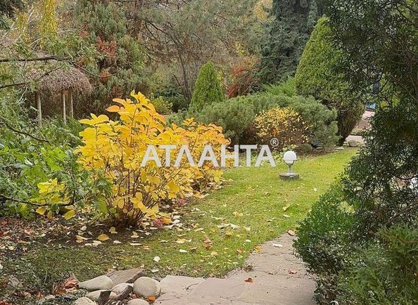 Landplot by the address st. Kordonnyy per (area 6,2 acr) - Atlanta.ua - photo 5