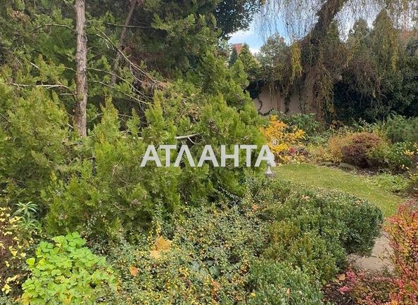 Landplot by the address st. Kordonnyy per (area 6,2 acr) - Atlanta.ua - photo 6