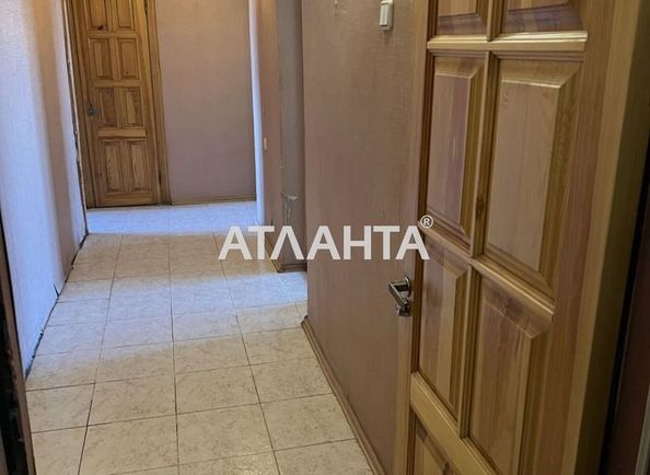 2-rooms apartment apartment by the address st. Borovskogo Nikolaya (area 47,5 m²) - Atlanta.ua - photo 6
