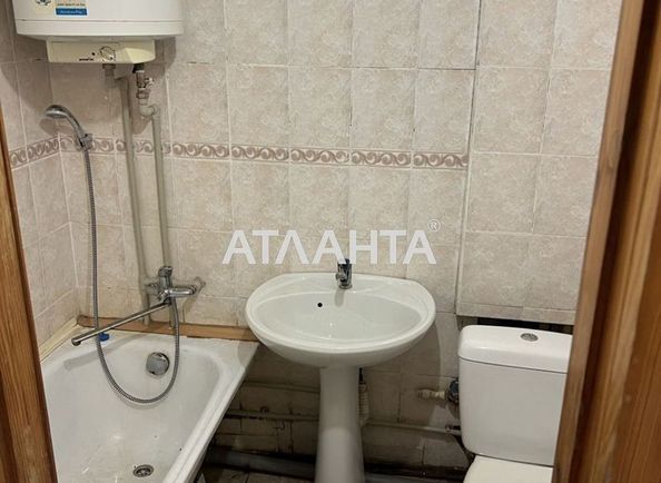 2-rooms apartment apartment by the address st. Borovskogo Nikolaya (area 47,5 m²) - Atlanta.ua - photo 9