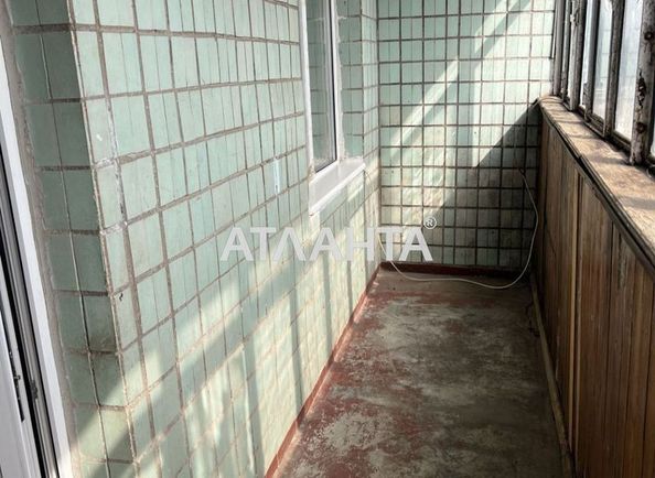 2-rooms apartment apartment by the address st. Borovskogo Nikolaya (area 47,5 m²) - Atlanta.ua - photo 10