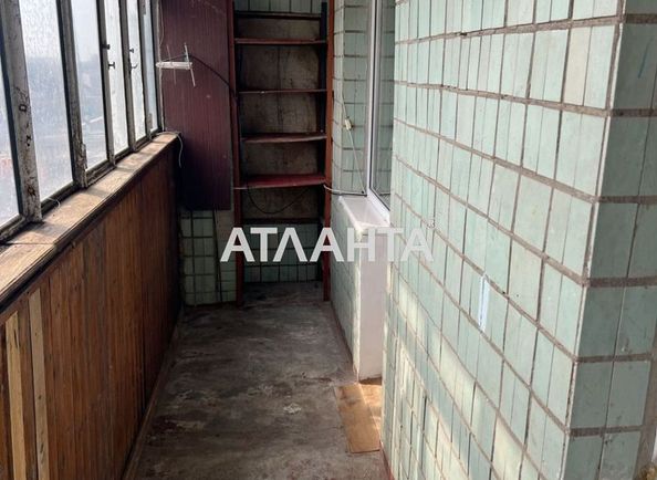 2-rooms apartment apartment by the address st. Borovskogo Nikolaya (area 47,5 m²) - Atlanta.ua - photo 11