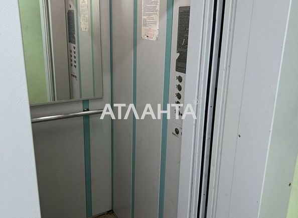 2-rooms apartment apartment by the address st. Borovskogo Nikolaya (area 47,5 m²) - Atlanta.ua - photo 12