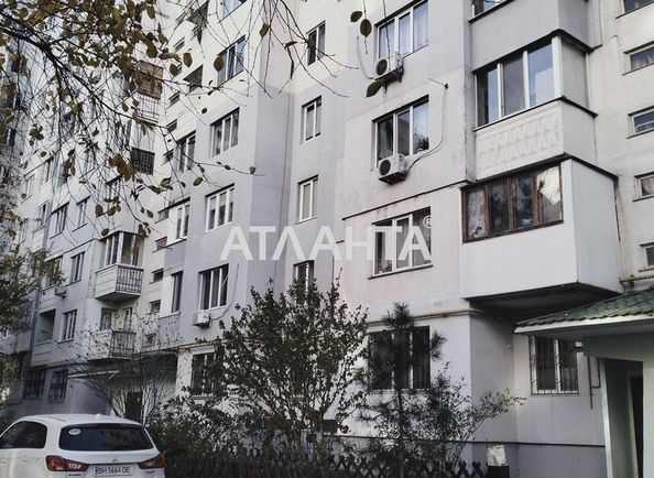 2-rooms apartment apartment by the address st. Dnepropetr dor Semena Paliya (area 53 m²) - Atlanta.ua - photo 9