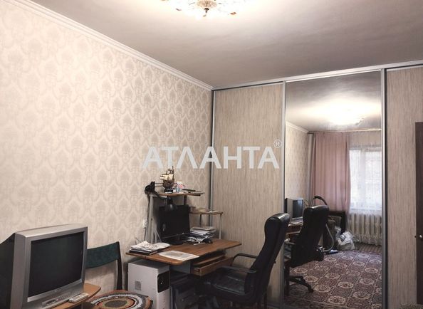 2-rooms apartment apartment by the address st. Dnepropetr dor Semena Paliya (area 53 m²) - Atlanta.ua - photo 5