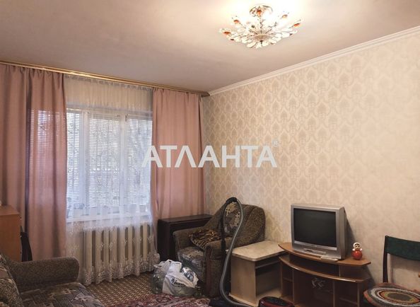 2-rooms apartment apartment by the address st. Dnepropetr dor Semena Paliya (area 53 m²) - Atlanta.ua