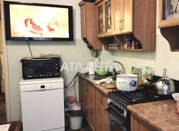 2-rooms apartment apartment by the address st. Dnepropetr dor Semena Paliya (area 53 m²) - Atlanta.ua - photo 3