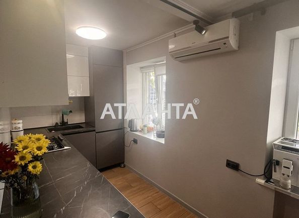 2-кімнатна квартира за адресою вул. Мечнікова (площа 46 м²) - Atlanta.ua - фото 5