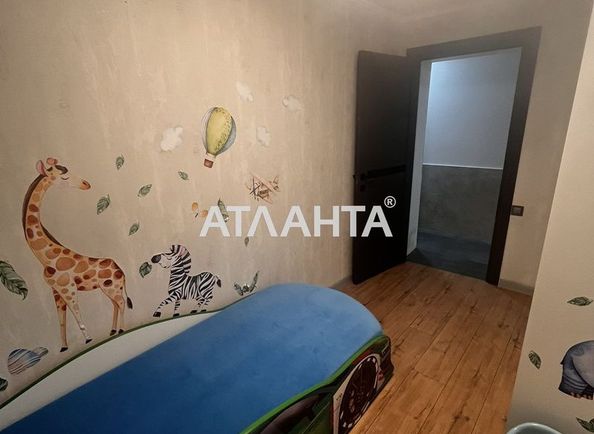 2-кімнатна квартира за адресою вул. Мечнікова (площа 46 м²) - Atlanta.ua - фото 4