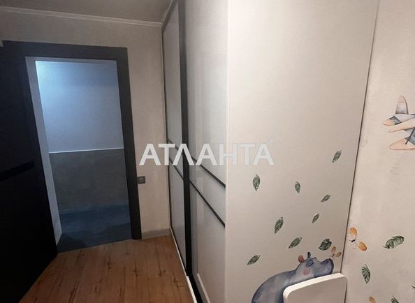 2-кімнатна квартира за адресою вул. Мечнікова (площа 46 м²) - Atlanta.ua - фото 6