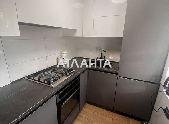 2-кімнатна квартира за адресою вул. Мечнікова (площа 46 м²) - Atlanta.ua - фото 8