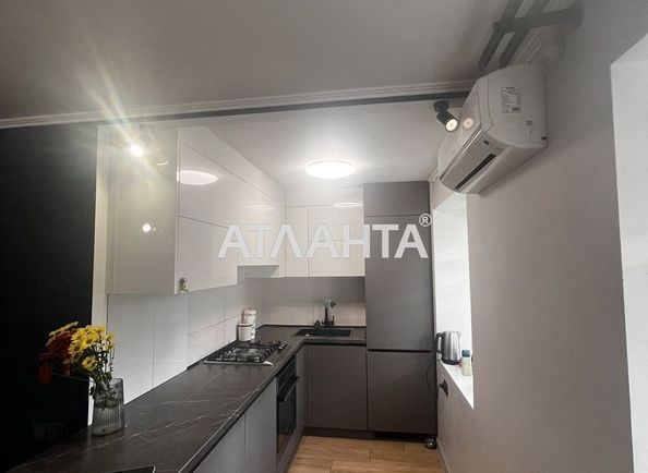 2-кімнатна квартира за адресою вул. Мечнікова (площа 46 м²) - Atlanta.ua