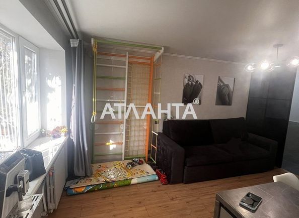 2-кімнатна квартира за адресою вул. Мечнікова (площа 46 м²) - Atlanta.ua - фото 2