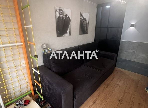 2-кімнатна квартира за адресою вул. Мечнікова (площа 46 м²) - Atlanta.ua - фото 3