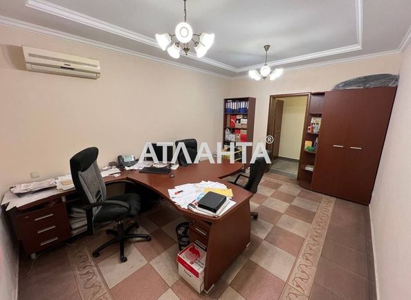Commercial real estate at st. Dovzhenko (area 399,3 m²) - Atlanta.ua