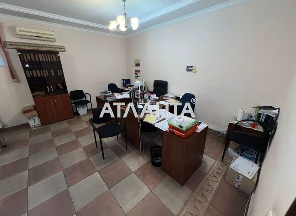 Commercial real estate at st. Dovzhenko (area 399,3 m²) - Atlanta.ua - photo 2