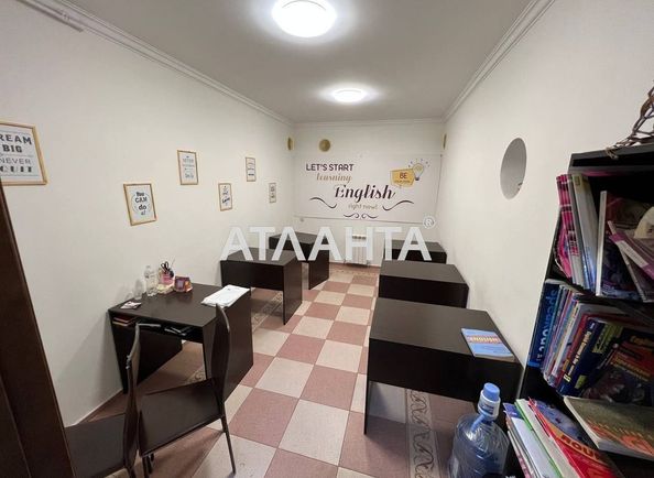 Commercial real estate at st. Dovzhenko (area 399,3 m²) - Atlanta.ua - photo 9