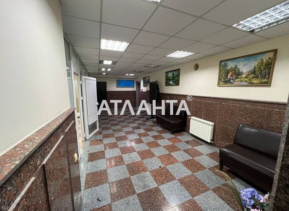 Commercial real estate at st. Dovzhenko (area 399,3 m²) - Atlanta.ua - photo 12