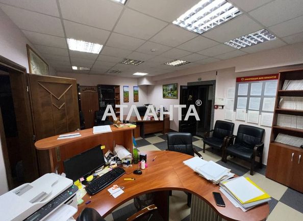 Commercial real estate at st. Dovzhenko (area 399,3 m²) - Atlanta.ua - photo 16