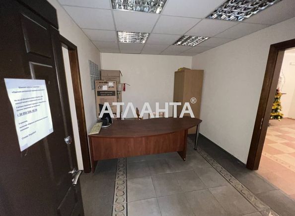 Commercial real estate at st. Dovzhenko (area 399,3 m²) - Atlanta.ua - photo 21