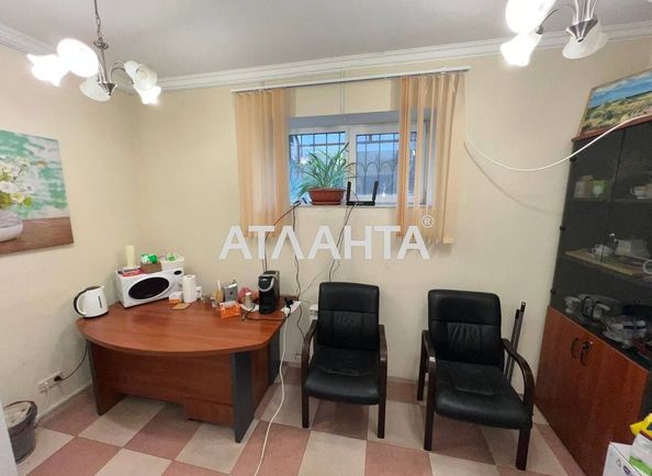 Commercial real estate at st. Dovzhenko (area 399,3 m²) - Atlanta.ua - photo 26