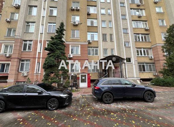 Commercial real estate at st. Dovzhenko (area 399,3 m²) - Atlanta.ua - photo 32