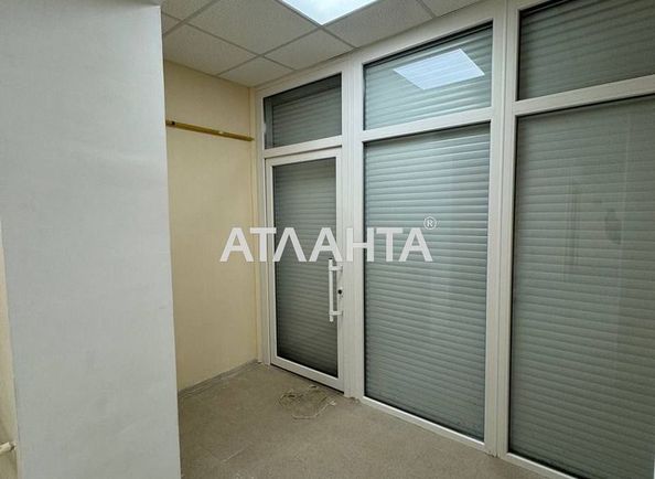Commercial real estate at st. Zabolotnogo ak (area 77 m²) - Atlanta.ua