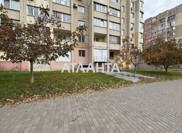 Commercial real estate at st. Zabolotnogo ak (area 77 m²) - Atlanta.ua - photo 5