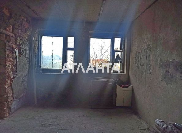 1-комнатная квартира (площадь 36,5 м²) - Atlanta.ua