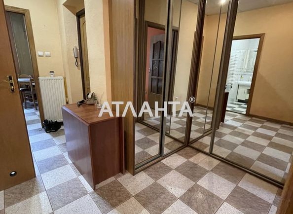 2-кімнатна квартира за адресою вул. Романицького (площа 58 м²) - Atlanta.ua - фото 7