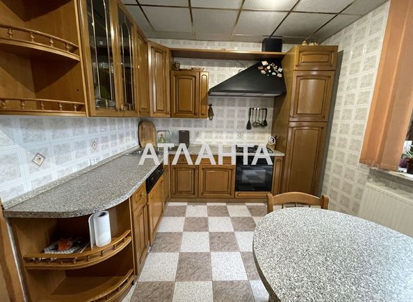 2-кімнатна квартира за адресою вул. Романицького (площа 58 м²) - Atlanta.ua - фото 2