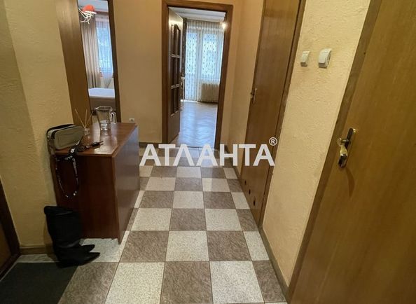 2-кімнатна квартира за адресою вул. Романицького (площа 58 м²) - Atlanta.ua - фото 8