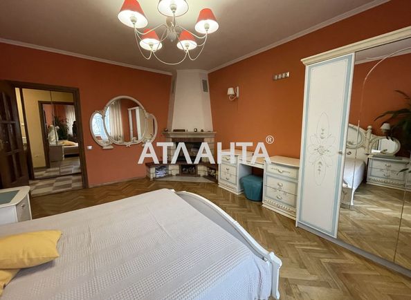 2-кімнатна квартира за адресою вул. Романицького (площа 58 м²) - Atlanta.ua - фото 5