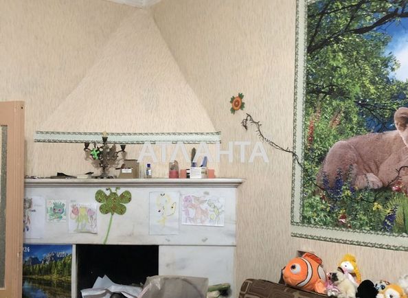 3-кімнатна квартира за адресою вул. Велика Арнаутська (площа 83 м²) - Atlanta.ua