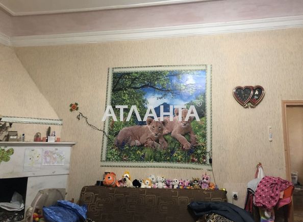 3-кімнатна квартира за адресою вул. Велика Арнаутська (площа 83 м²) - Atlanta.ua - фото 2