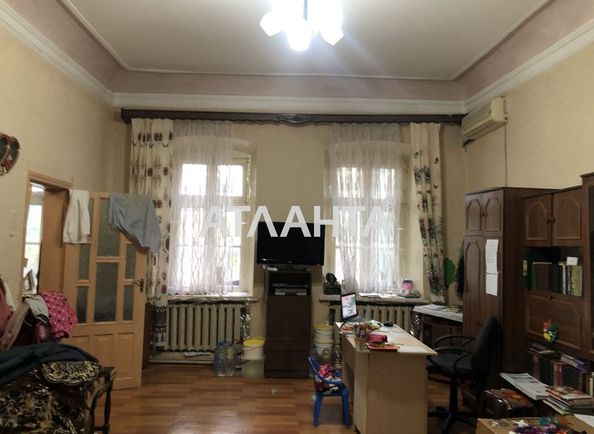 3-кімнатна квартира за адресою вул. Велика Арнаутська (площа 83 м²) - Atlanta.ua - фото 4
