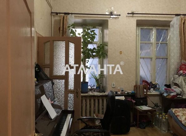 3-кімнатна квартира за адресою вул. Велика Арнаутська (площа 83 м²) - Atlanta.ua - фото 10