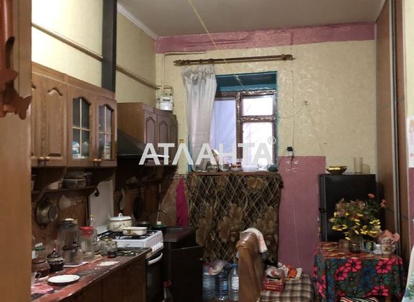 3-кімнатна квартира за адресою вул. Велика Арнаутська (площа 83 м²) - Atlanta.ua - фото 12
