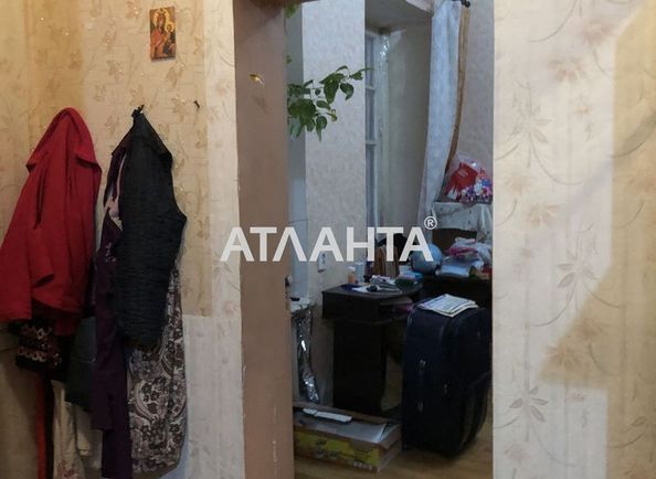 3-кімнатна квартира за адресою вул. Велика Арнаутська (площа 83 м²) - Atlanta.ua - фото 13