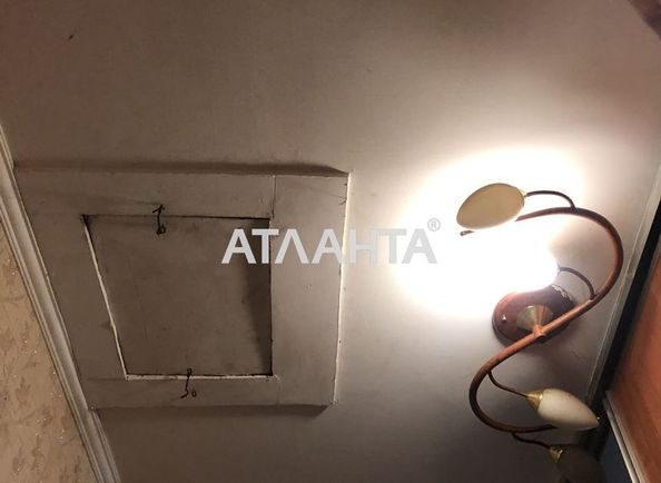 3-кімнатна квартира за адресою вул. Велика Арнаутська (площа 83 м²) - Atlanta.ua - фото 14