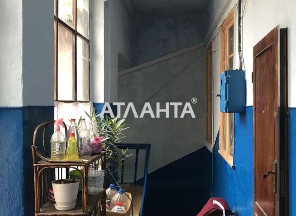 3-кімнатна квартира за адресою вул. Велика Арнаутська (площа 83 м²) - Atlanta.ua - фото 15