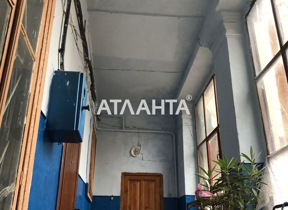 3-кімнатна квартира за адресою вул. Велика Арнаутська (площа 83 м²) - Atlanta.ua - фото 17