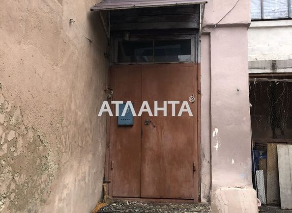 3-кімнатна квартира за адресою вул. Велика Арнаутська (площа 83 м²) - Atlanta.ua - фото 21