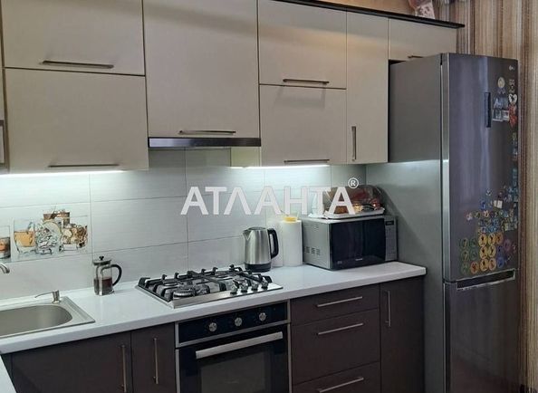 2-кімнатна квартира за адресою вул. Марії Приймаченко (площа 70 м²) - Atlanta.ua