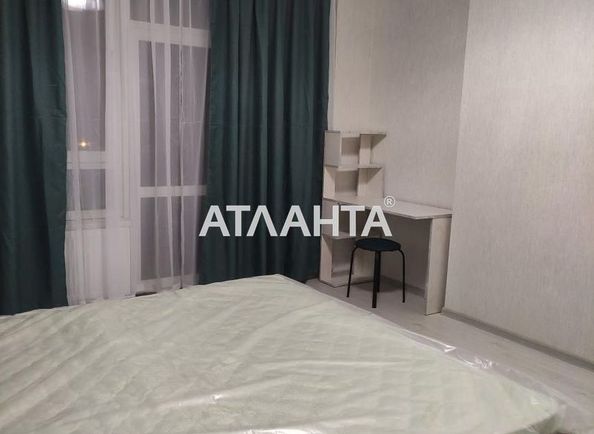 1-room apartment apartment by the address st. Lennona Dzh ul (area 44 m²) - Atlanta.ua