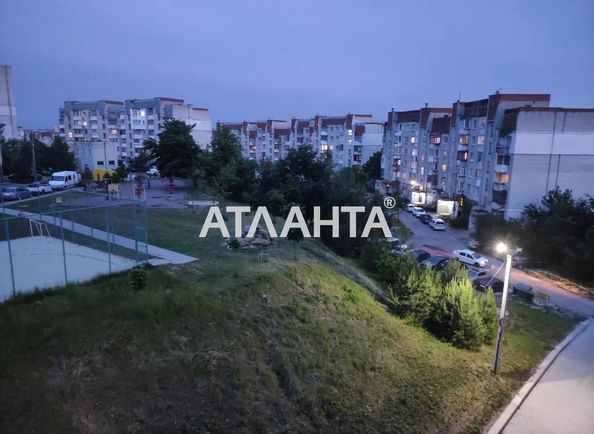 1-room apartment apartment by the address st. Lennona Dzh ul (area 44 m²) - Atlanta.ua - photo 3