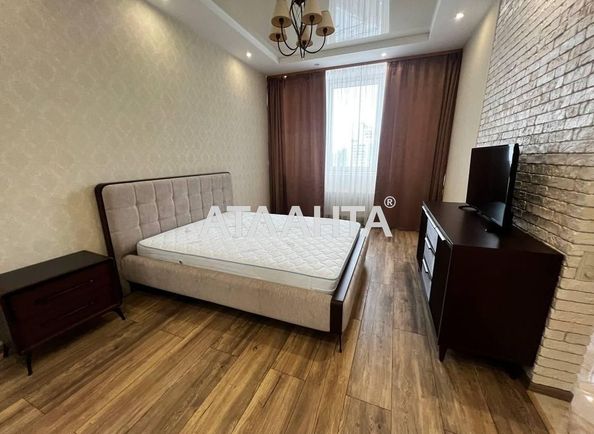 1-кімнатна квартира за адресою Берестейський проспект (площа 41,3 м²) - Atlanta.ua